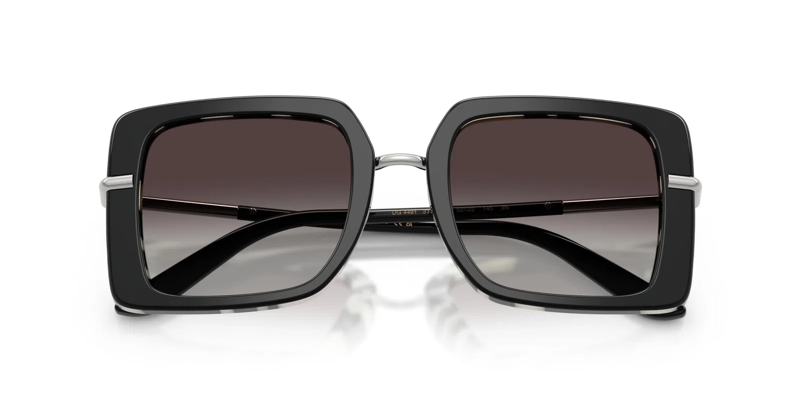 Dolce & Gabbana 4491 Sunglasses - view 30